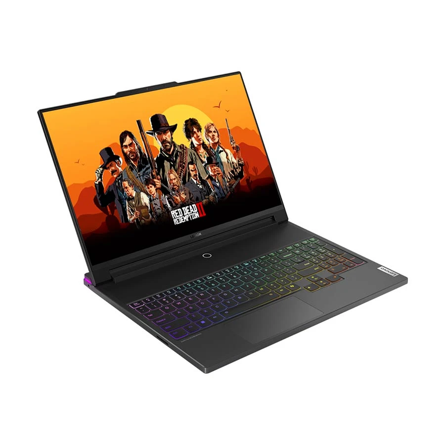 Lenovo Legion 9 Gaming 16IRX9 14th Gen Intel Core i9 14900HX 64GB RAM, 2TB SSD Carbon Black Gaming Laptop